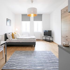 Appartement met een Slaapkamer